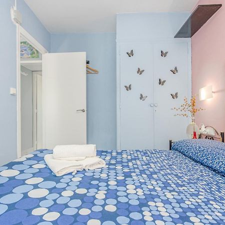 Sand1-Apartamento En La Playa, Centrico, Parking Y Clima Apartamento Roses Exterior foto