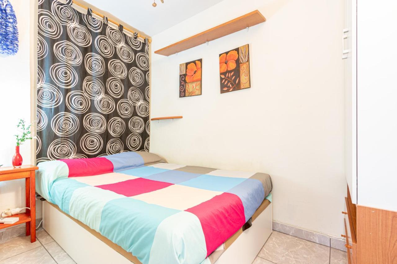 Sand1-Apartamento En La Playa, Centrico, Parking Y Clima Apartamento Roses Exterior foto