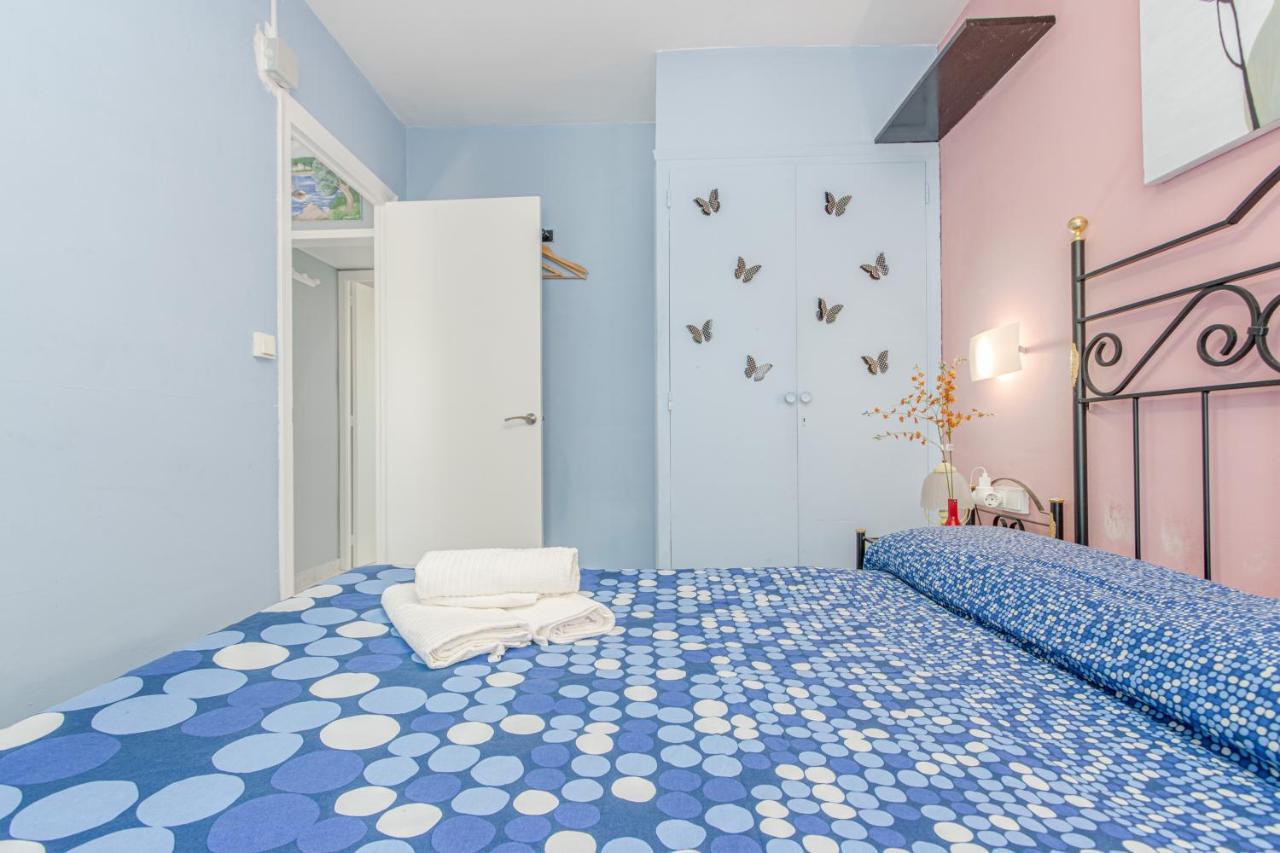 Sand1-Apartamento En La Playa, Centrico, Parking Y Clima Apartamento Roses Exterior foto